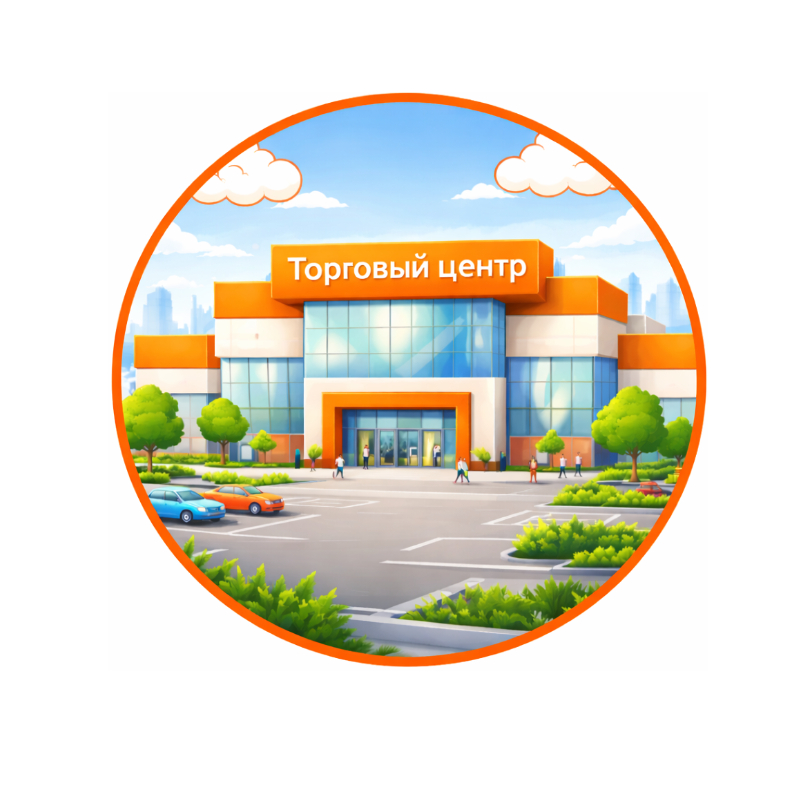 Масштабный объект